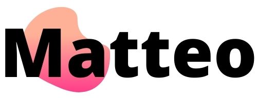 Logo di Matteoredz